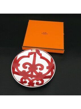 Hermes Guadalquiville Plate
